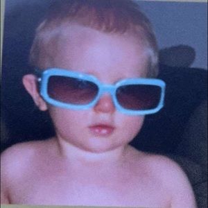 Meet your Posher, Johnathon